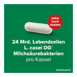 ENTEROLACTIS Plus Kapseln Produktbild 6