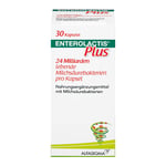ENTEROLACTIS Plus Kapseln Produktbild 2