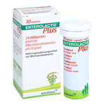 ENTEROLACTIS Plus Kapseln Produktbild 3