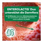 ENTEROLACTIS Duo Pulver Sachets Produktbild 5