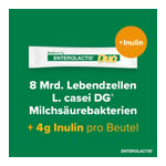 ENTEROLACTIS Duo Pulver Sachets Produktbild 7