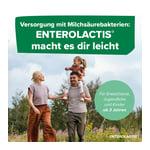 ENTEROLACTIS Duo Pulver Sachets Produktbild 9