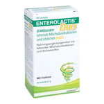 ENTEROLACTIS Duo Pulver Sachets Produktbild 1
