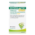 ENTEROLACTIS Duo Pulver Sachets Produktbild 2
