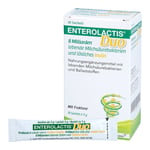 ENTEROLACTIS Duo Pulver Sachets Produktbild 4