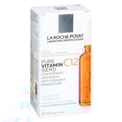 La Roche-Posay Pure Vitamin C12 Serum