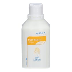 ESEMTAN skin lotion Parfümöl Oxygen 239