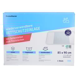 Domotherm Bettschut85x90fl