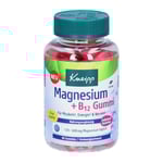 KNEIPP Magnesium+B12 Gummi Himbeer