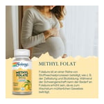 Methyl Folat 800 mcg Dfe Produktbild 2