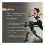 Methyl Folat 800 mcg Dfe Produktbild 3