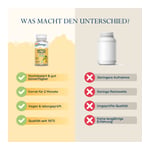 Methyl Folat 800 mcg Dfe Produktbild 4