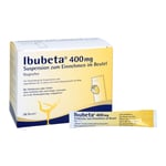 Ibubeta 400mg