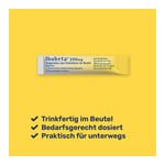 Ibubeta 200mg