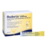Ibubeta 200mg