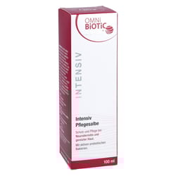 OMNI-BiOTiC SKiN intensiv Pflegesalbe