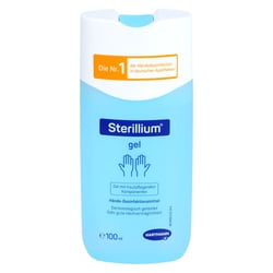 Sterillium Gel