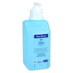 Sterillium Gel