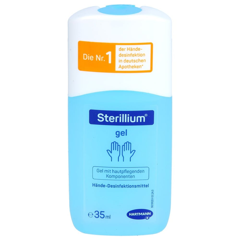 Sterillium Gel