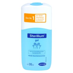 Sterillium Gel