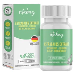 Astragalus Extra 10.000 mg
