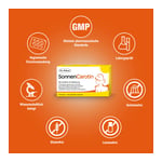 Dr. Böhm Sonnencarotin Dragees Produktbild 6