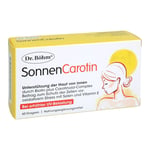 Dr. Böhm Sonnencarotin Dragees Produktbild 1