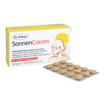 Dr. Böhm Sonnencarotin Dragees Produktbild 3
