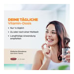 DR.BÖHM Immun complex Tabletten Produktbild 7
