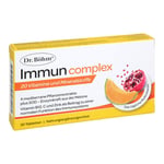 DR.BÖHM Immun complex Tabletten Produktbild 1