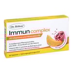 DR.BÖHM Immun complex Tabletten