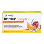 DR.BÖHM Immun complex Tabletten