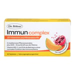 DR.BÖHM Immun complex Tabletten Produktbild 2