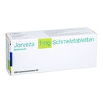 JORVEZA 1 mg Schmelztabletten