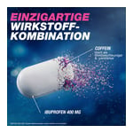 Thomapyrin TENSION DUO 400 mg/100 mg