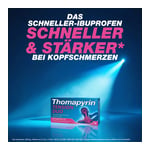 Thomapyrin TENSION DUO 400 mg/100 mg