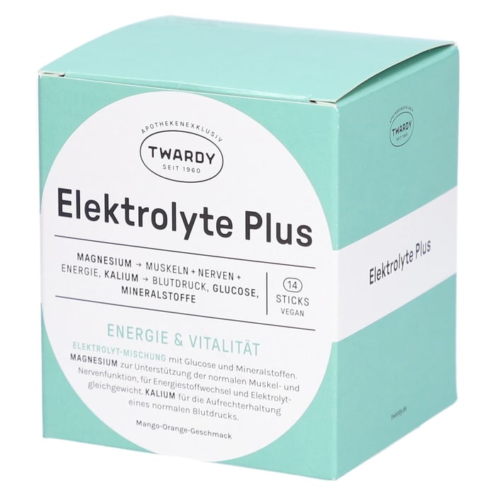 Elektrolyte Plus
