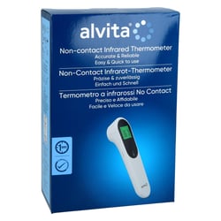 Alvita Non-contact Thermom