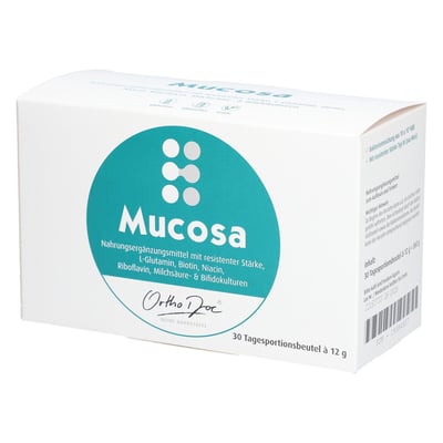Orthodoc Mucosa