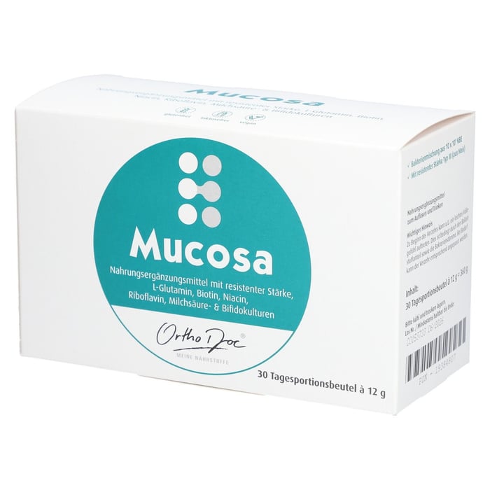 Orthodoc Mucosa