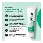 Actiproct Gel Tube