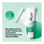 Actiproct Gel Tube
