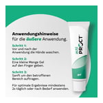 Actiproct Gel Tube