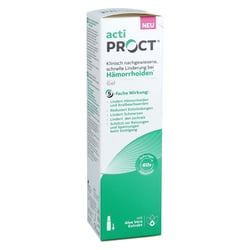 Actiproct Gel Can