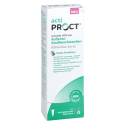 Actiproct Spray