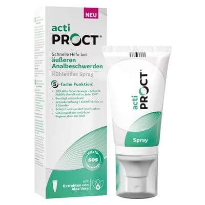 Actiproct Spray
