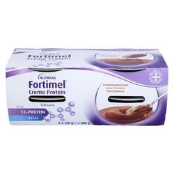 FORTIMEL Creme Protein Schokolade Danone