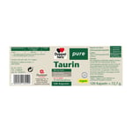 Doppelherz Taurin pure Kapseln