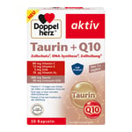 Doppelherz Taurin+Q10 Kapseln
