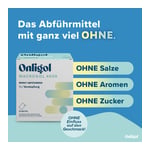 Onligol Macrogol 4000 Sachet Produktbild 8